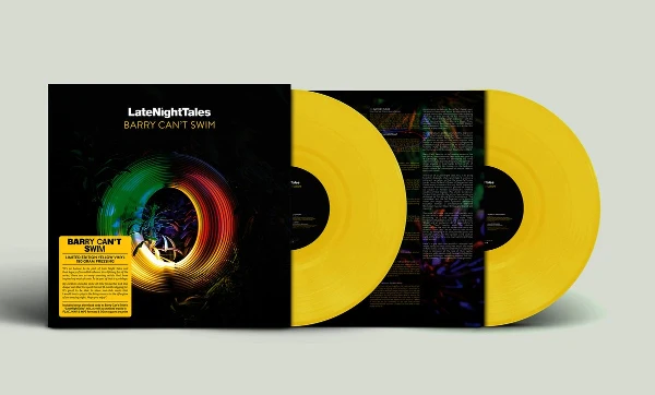 Nieuw Vinyl Deze Week (10)